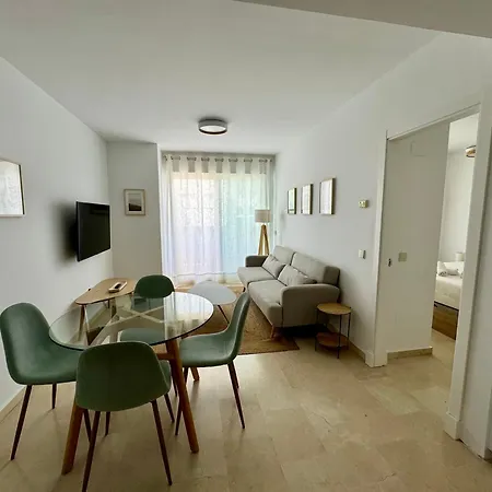 Apartment Penthouse Bermeja Views Estepona