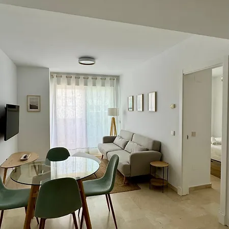 Apartman Penthouse Bermeja Views Estepona