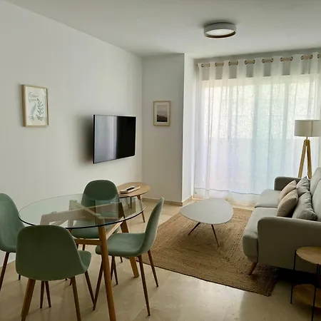 Penthouse Bermeja Views