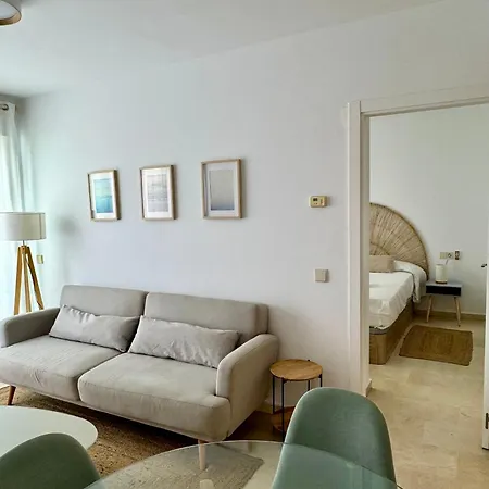 Apartment Penthouse Bermeja Views