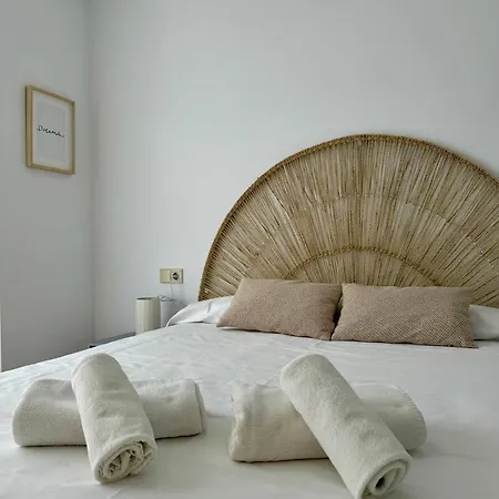 Penthouse Bermeja Views Apartman Estepona