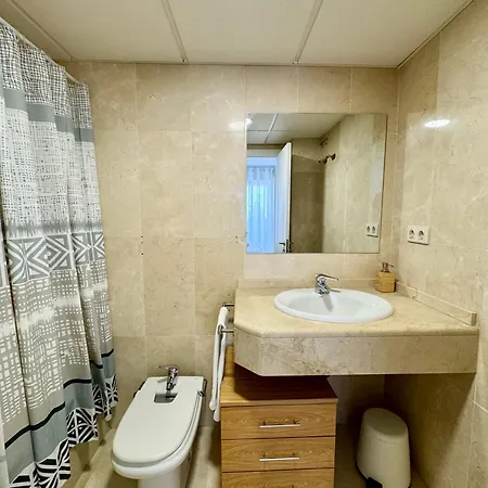 Penthouse Bermeja Views Apartment *