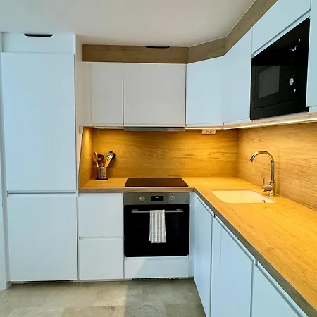 Penthouse Bermeja Views Apartment Estepona