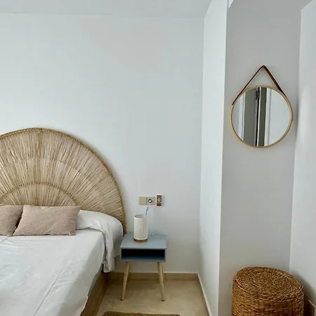 Penthouse Bermeja Views Apartman Estepona