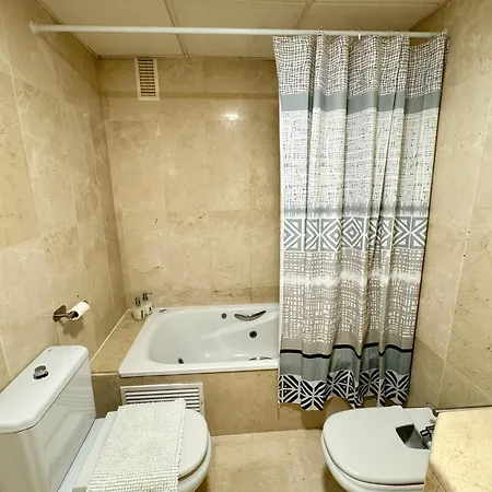 Penthouse Bermeja Views Apartment Estepona
