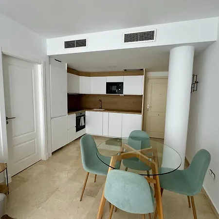 Penthouse Bermeja Views Estepona