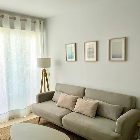 Penthouse Bermeja Views Apartment Estepona