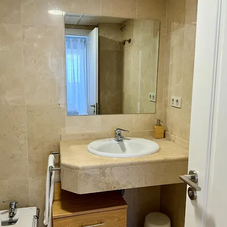 Penthouse Bermeja Views