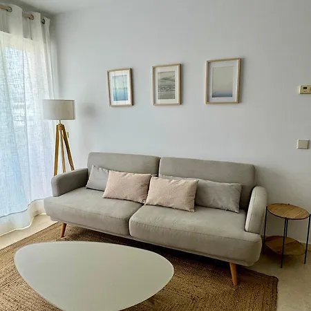 Penthouse Bermeja Views