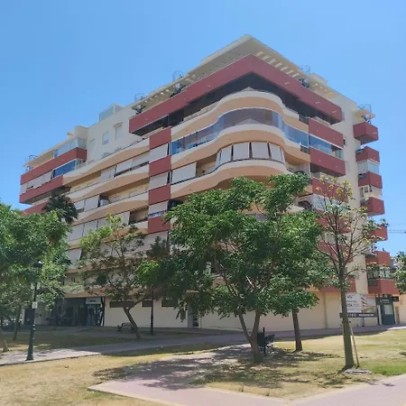 Penthouse Bermeja Views Apartman Estepona