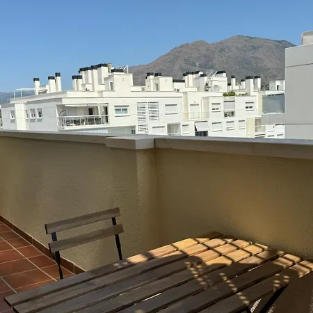 Penthouse Bermeja Views