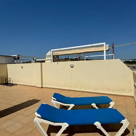 Penthouse Bermeja Views *